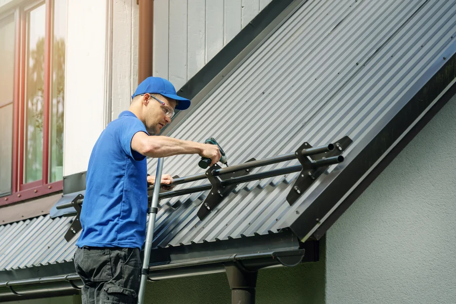Experienced Metal Roofing Hayward, CA