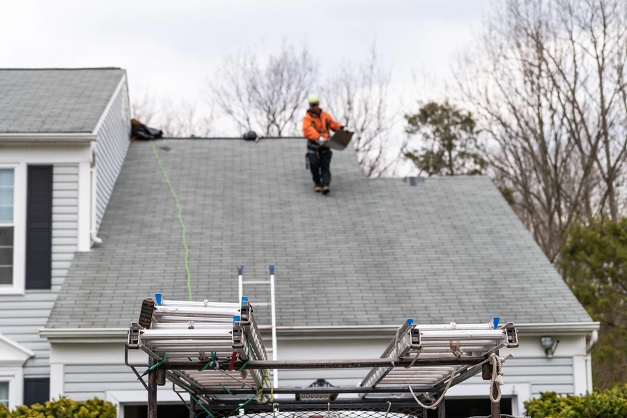 How Roof Installation Improves Home Comfort Hayward, CA