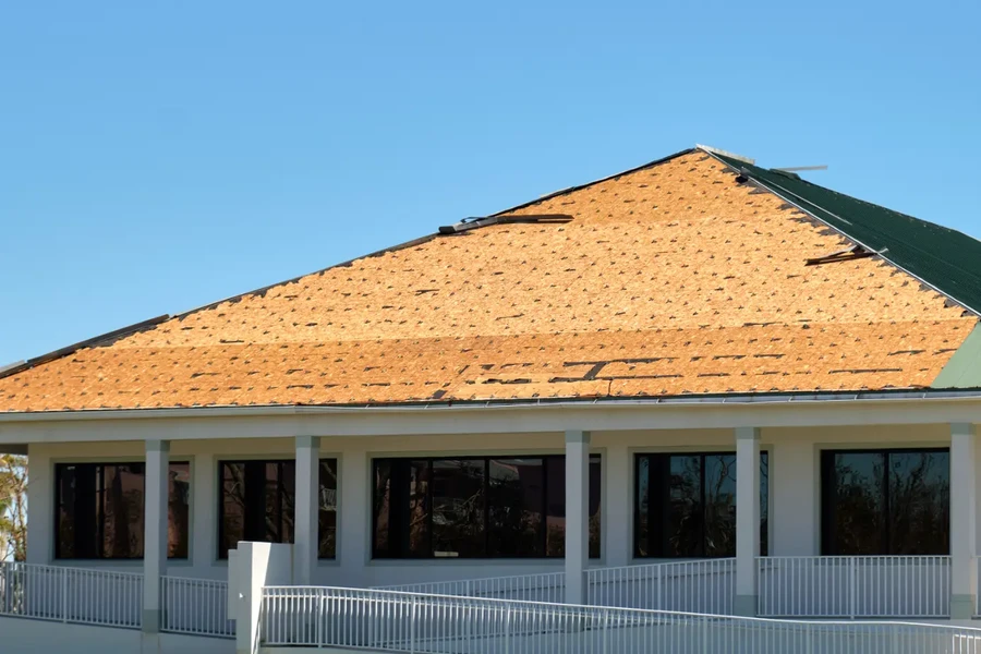 How Roof Replacement Improves Home Energy Efficiency Hayward, CA