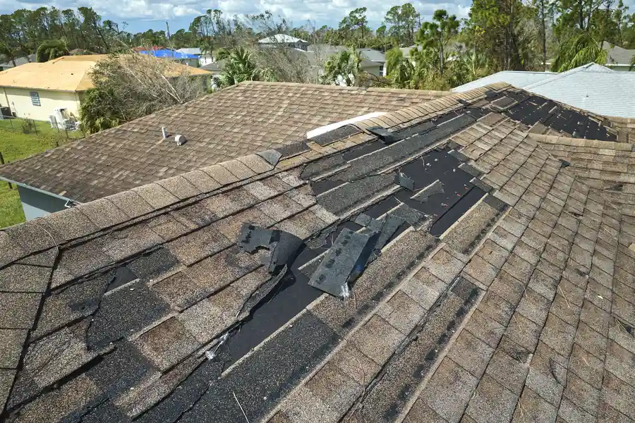 Professional Roof Repair Hayward, CA