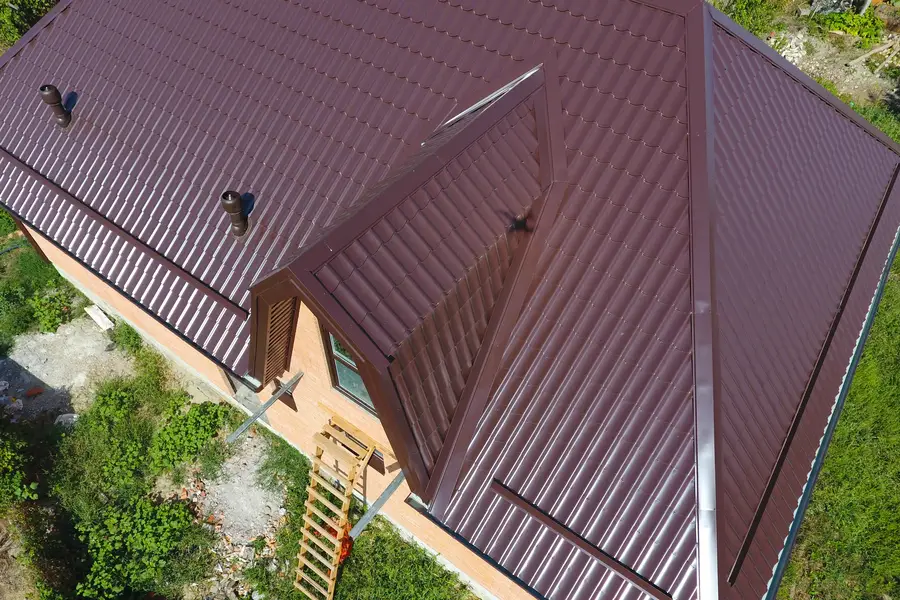 Quality Metal Roofing Hayward, CA