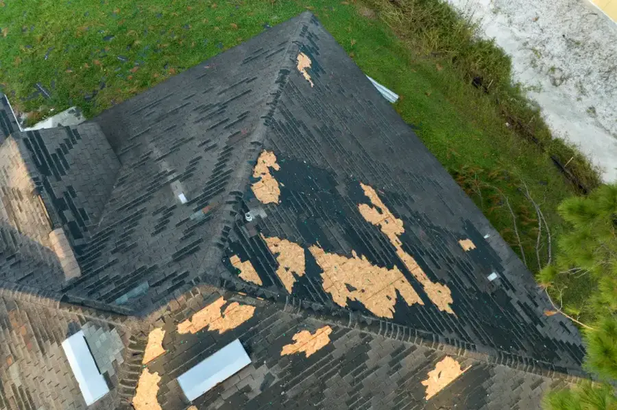Reliable Roof Replacement Hayward, CA