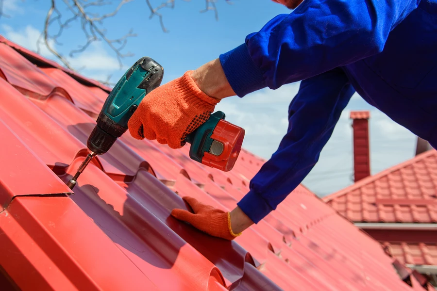 Reputable Metal Roofing Hayward, CA