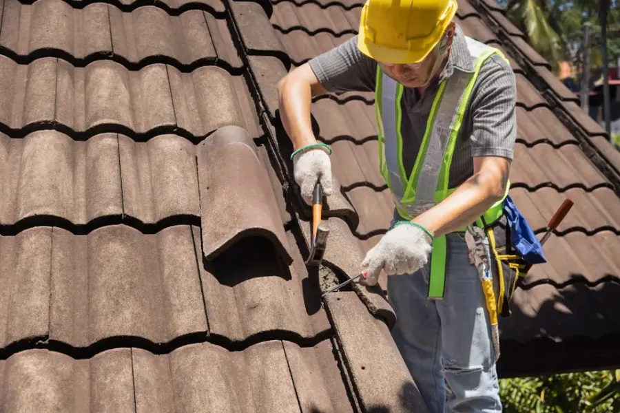 Roof Replacement And Property Value Hayward, CA