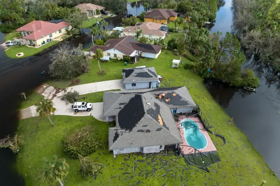 Roof Replacement And Property Value in Hayward, CA