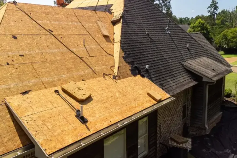 Superior Roof Replacement Hayward, CA