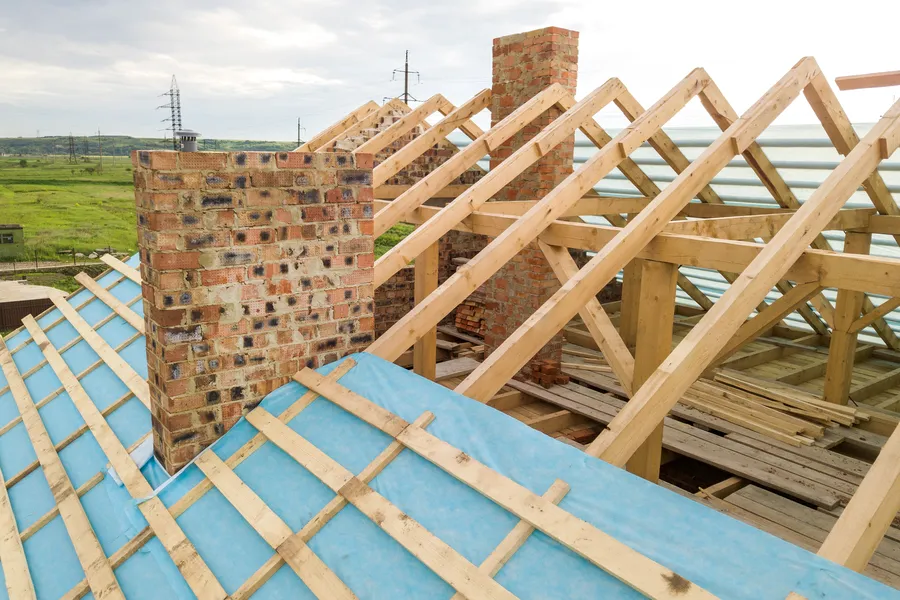 Why Flashing Matters In Roof Installation in Hayward, CA