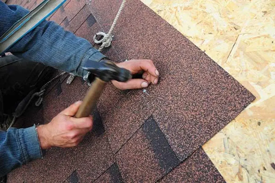 California Roof Crafters's Other Services